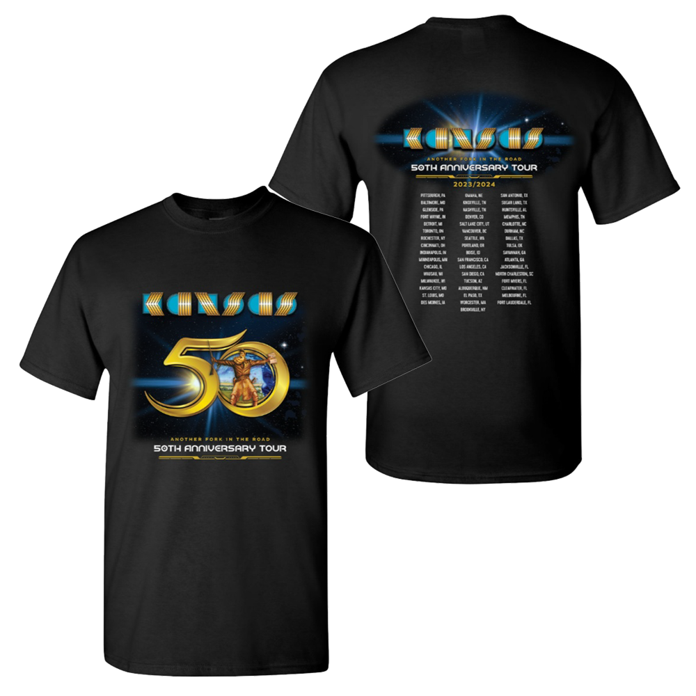 Kansas top t shirt