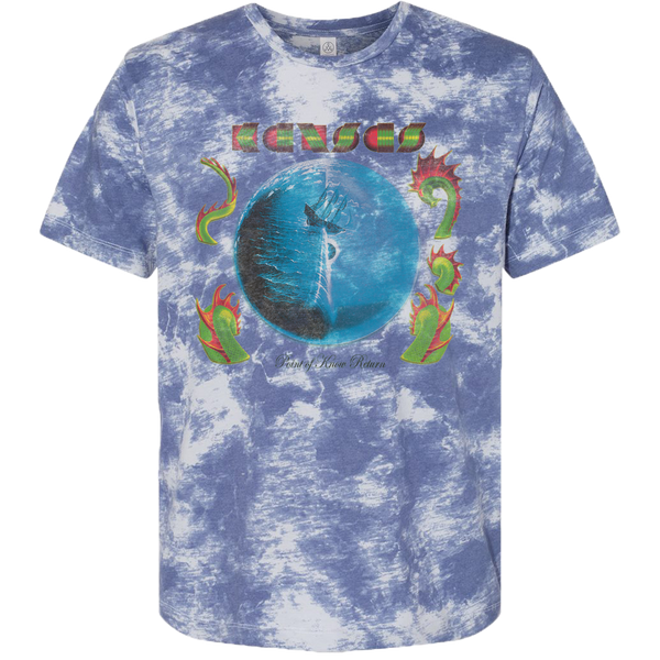 Official Kansas Merchandise – Kansas Band