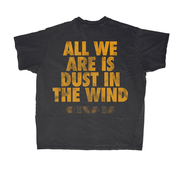 Dust in the Wind T-Shirt
