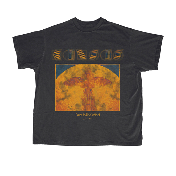 Dust in the Wind T-Shirt