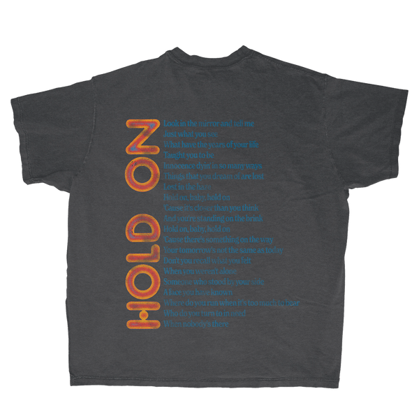 Hold On T-Shirt