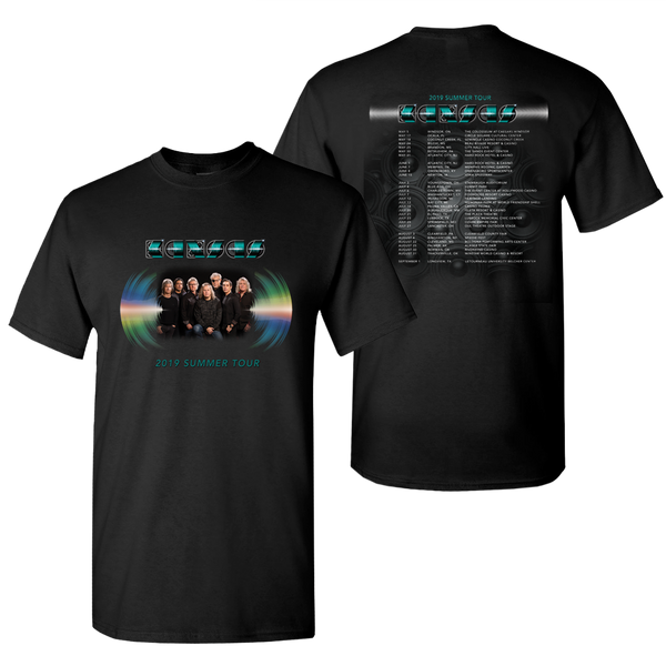 2019 Tour T-Shirt (SM only)