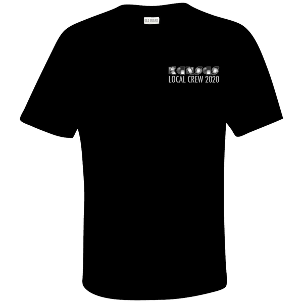 2020 Crew T-Shirt